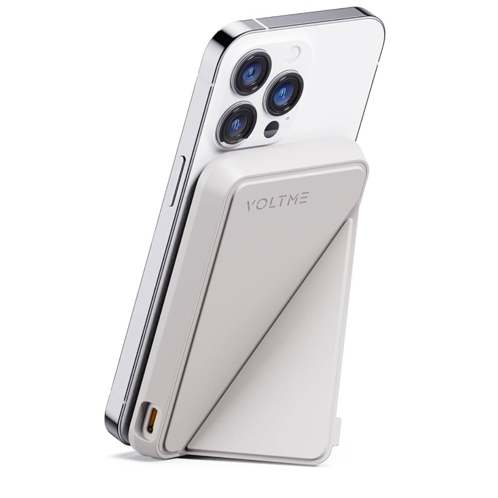 VOLTME MagSafe Phone Charger